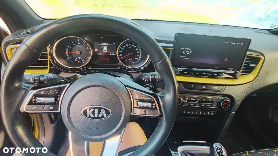 Kia XCeed 1.4 T-GDI L Business Line - 5