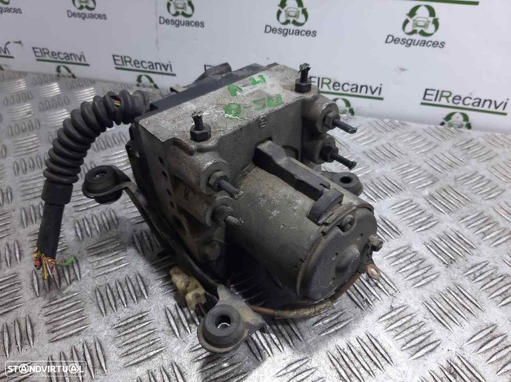 ABS AUDI A4 1996 - 6