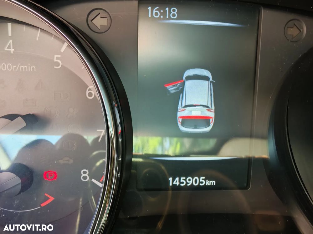Nissan Qashqai 1.2 DIG-T Start/Stop N-Connecta - 14