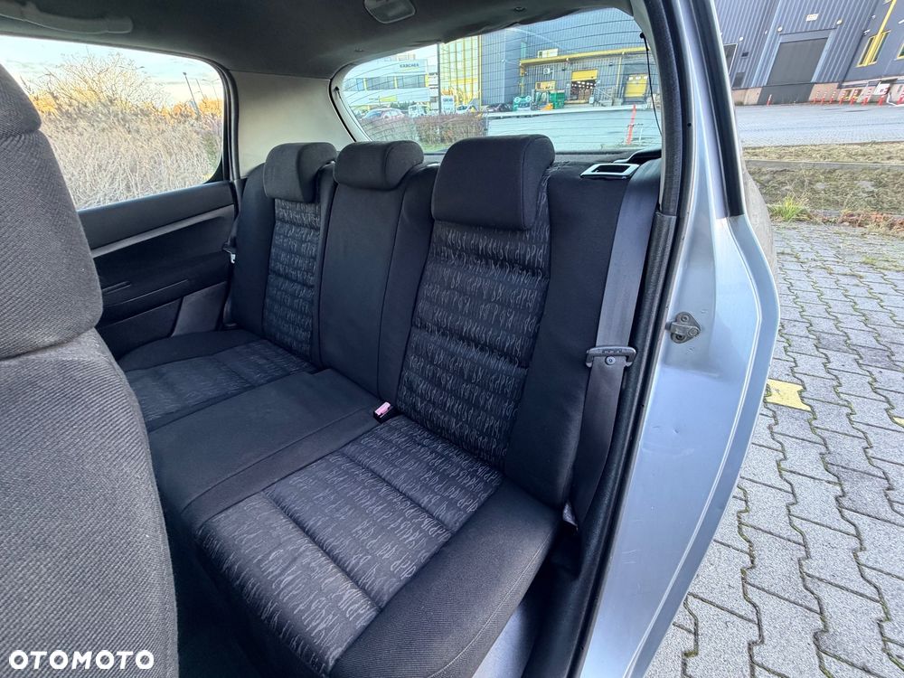 Peugeot 307 1.6 Premium - 13