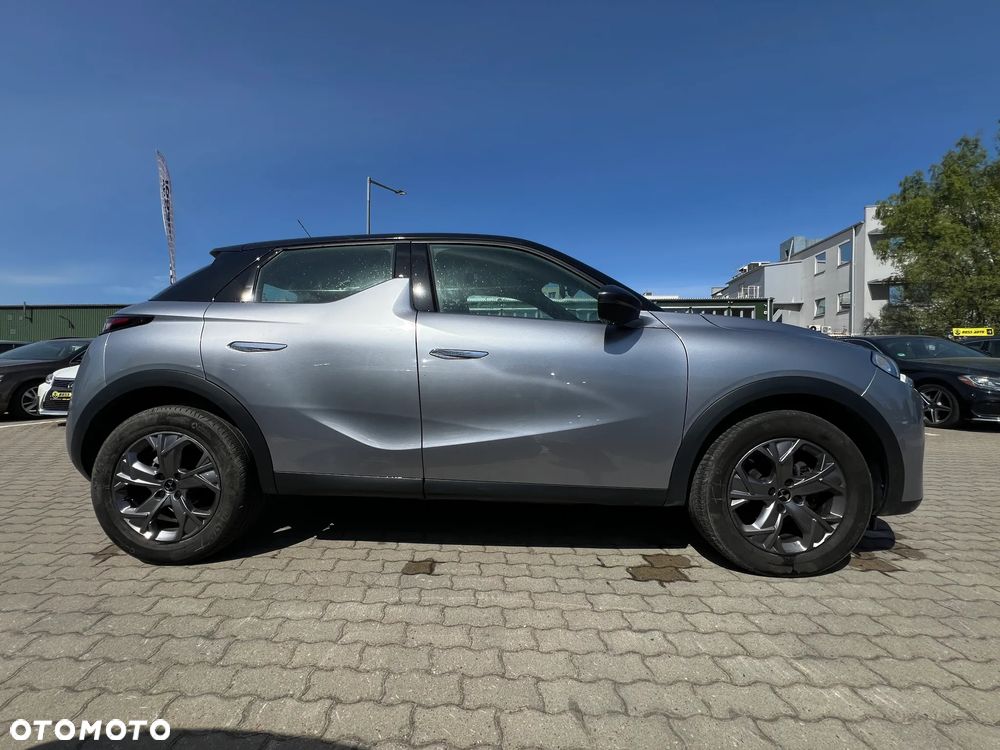DS Automobiles DS 3 Crossback - 11