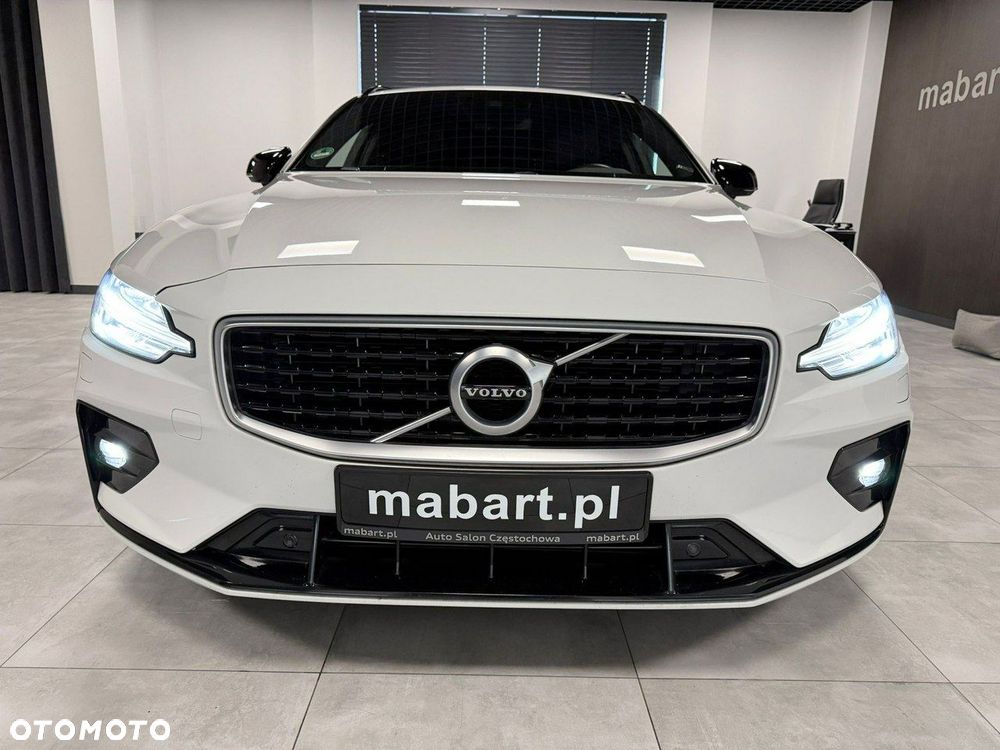 Volvo V60 D4 R-Design - 7