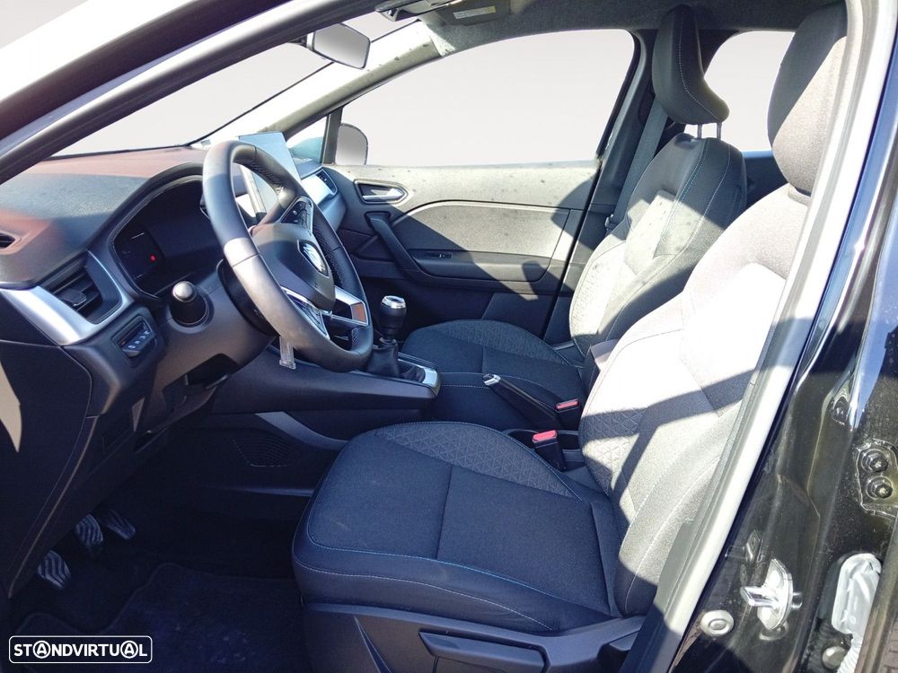 Renault Captur 1.0 TCe Evolution - 9