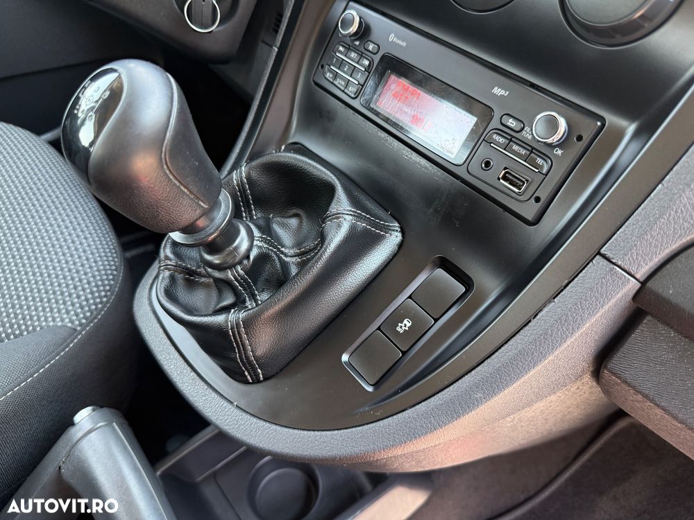 Mercedes-Benz Citan BlueEFFICIENCY lang - 35