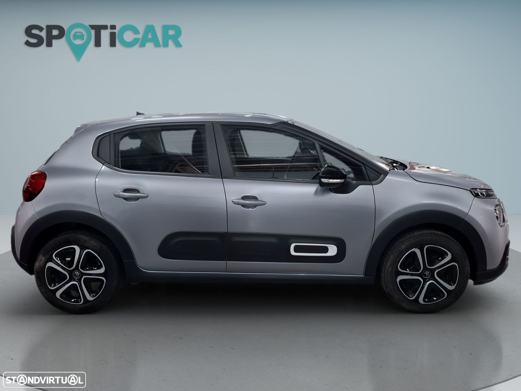 Citroën C3 1.2 PureTech Plus - 5