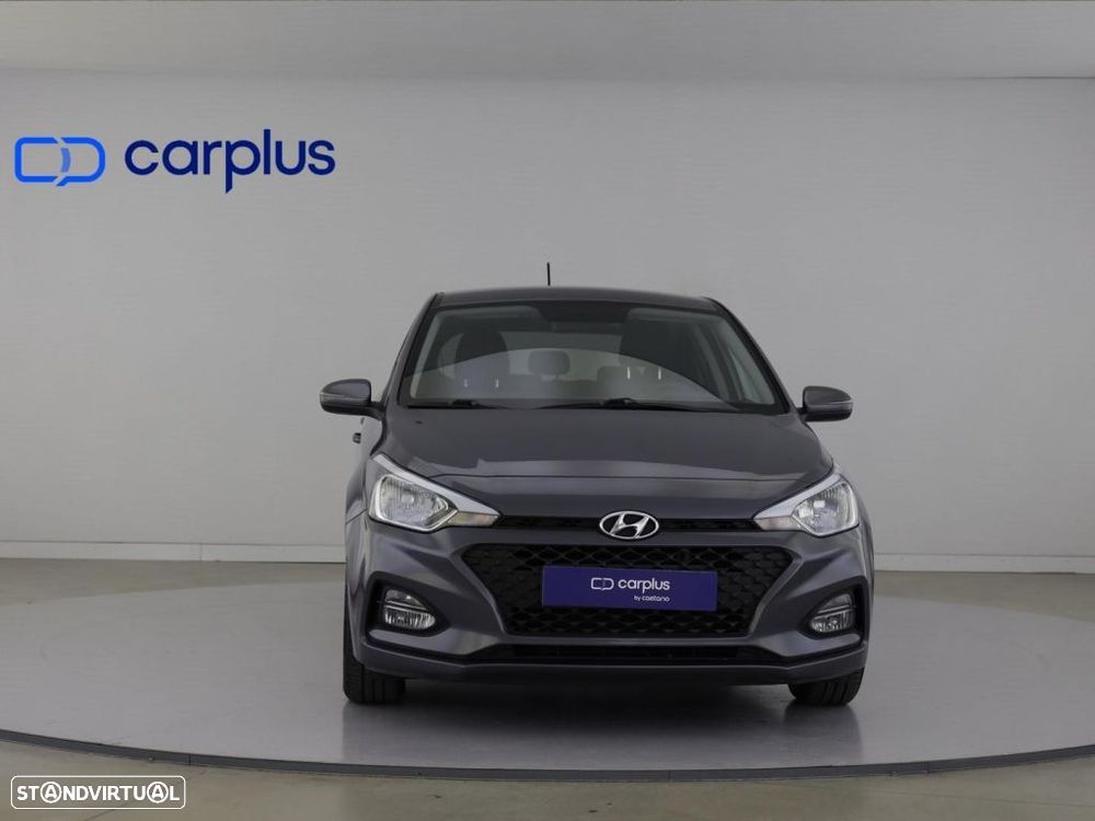 Hyundai i20 1.0 T-GDi Comfort - 3