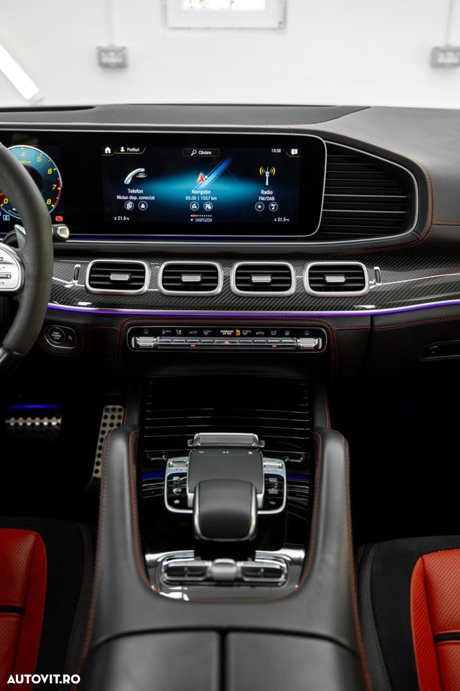 Mercedes-Benz GLE - 25