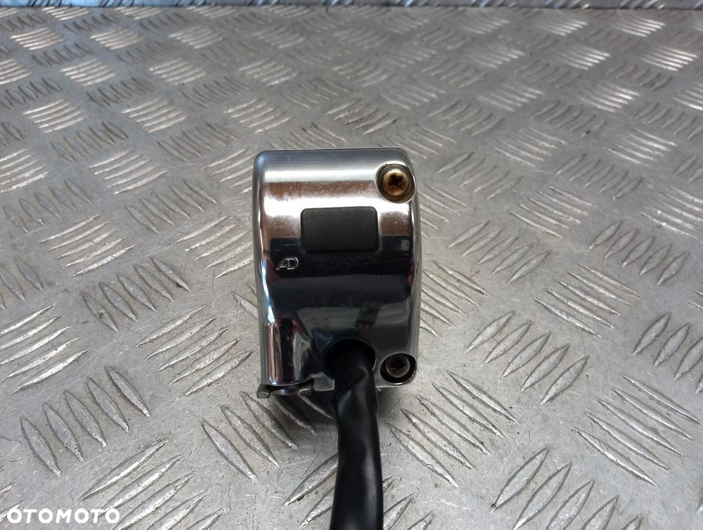 Przełącznik prawy starter VICTORY VEGAS / 8-BALL 03-07r   PN. 4011082-156 - 4