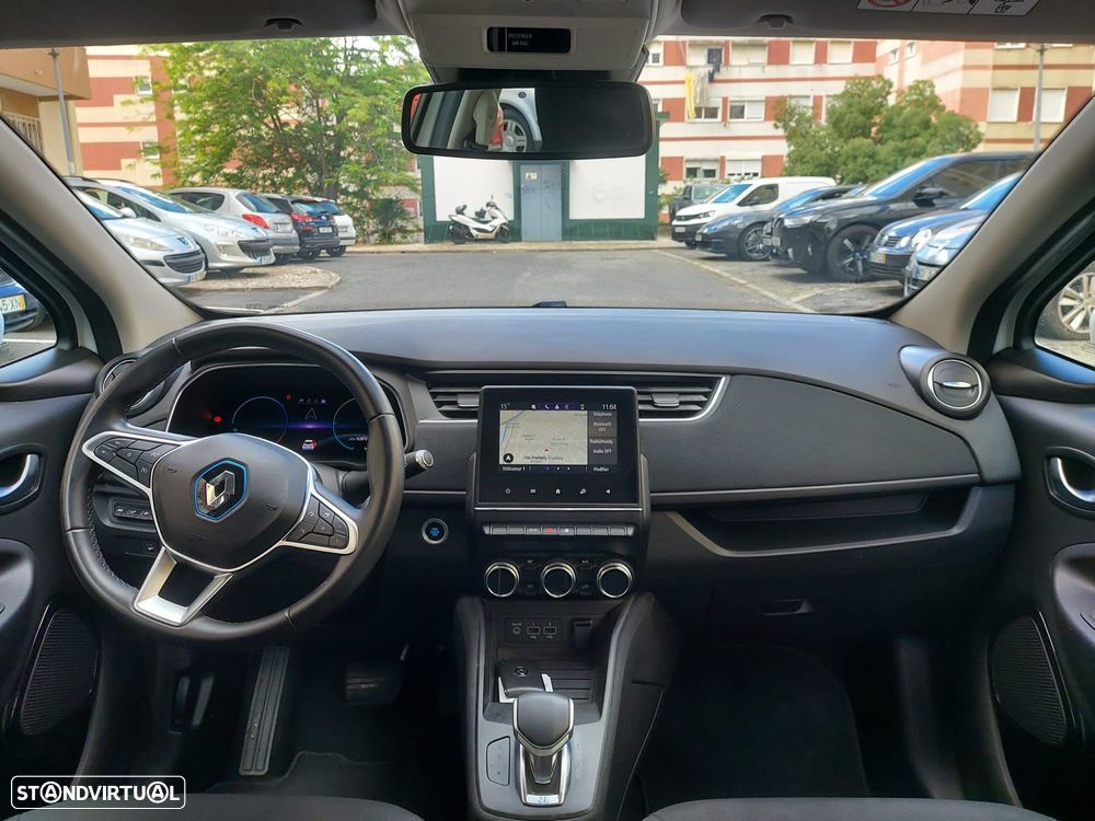 Renault Zoe - 8