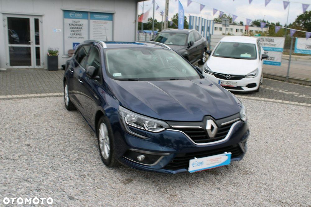 Renault Megane - 4