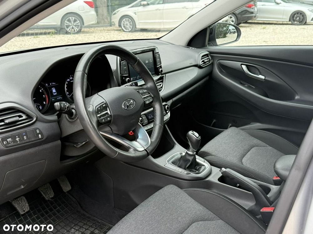 Hyundai i30 - 10