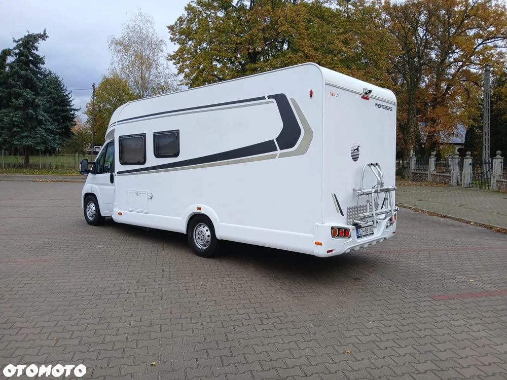 Peugeot Boxer - 6