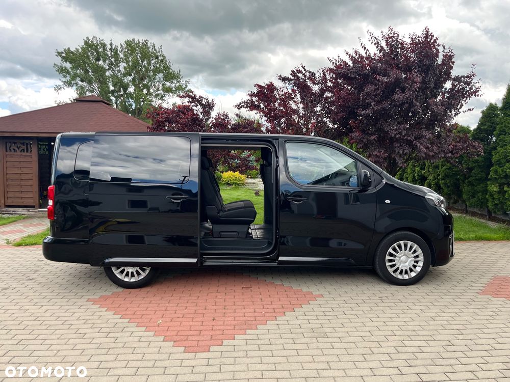 Toyota ProAce 2,0-l-D-4D L1 Select - 10