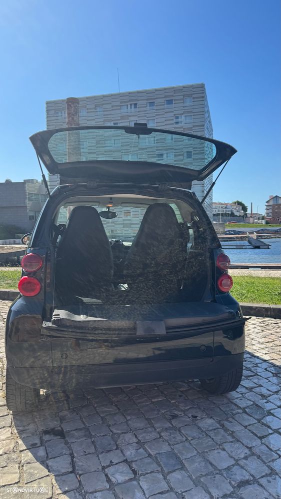 Smart ForTwo Coupé - 3