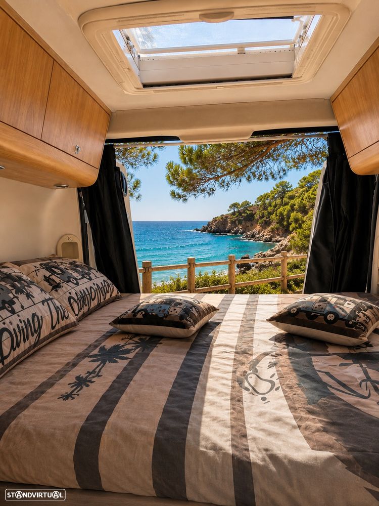 Adria Twin - 5