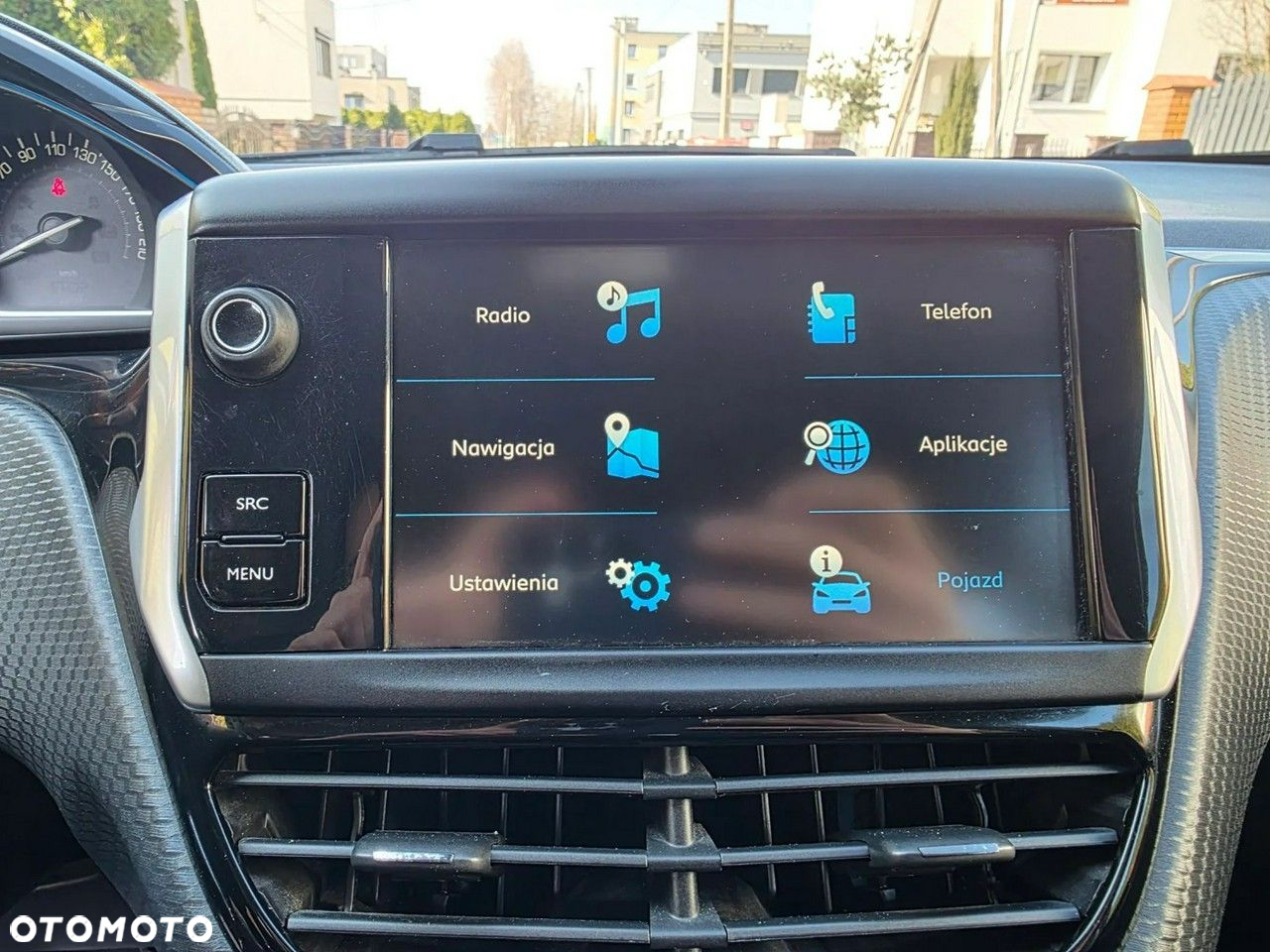 Peugeot 2008 1.2 Pure Tech Allure S&S EAT6 - 24