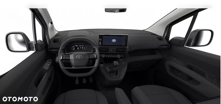 Toyota Proace City Verso - 4