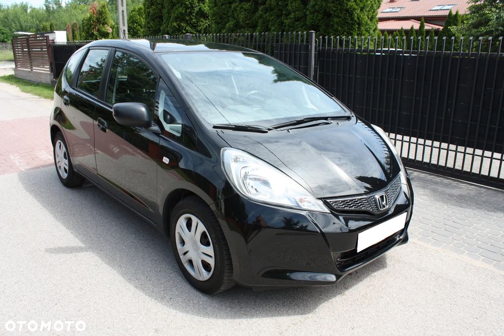 Honda Jazz 1.2 i-VTEC S Cool - 1