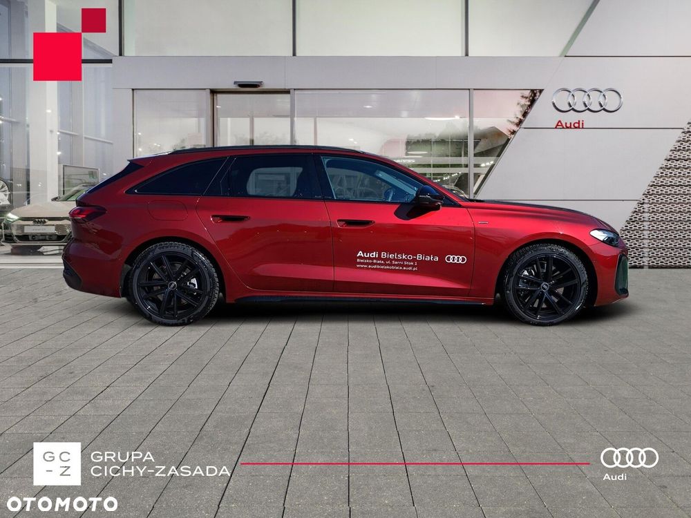 Audi A5 Avant - 7