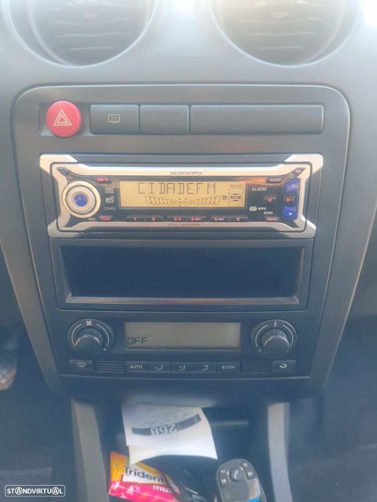 SEAT Ibiza 1.4 TDI Reference - 13