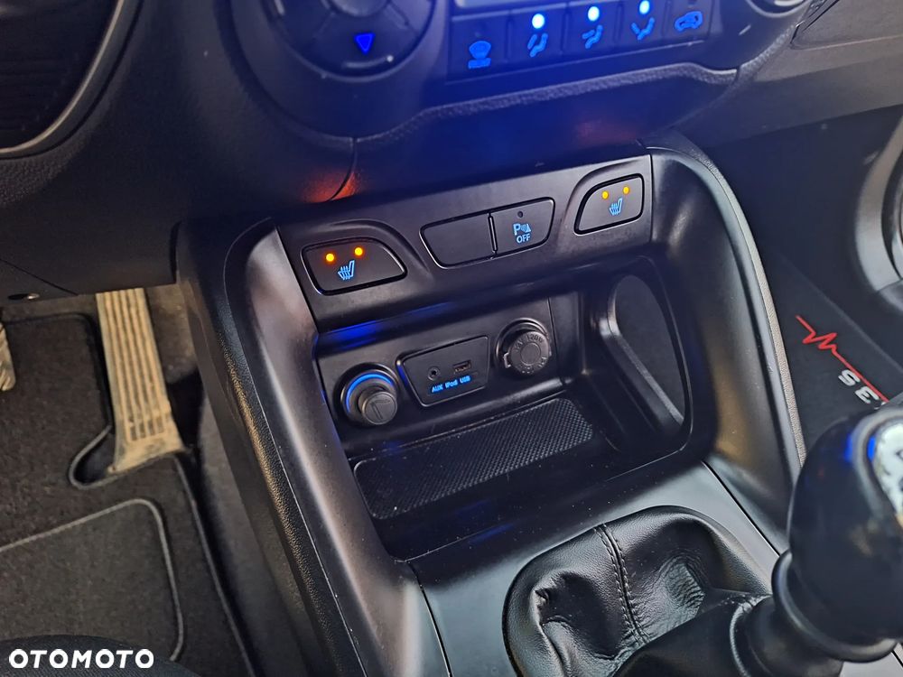 Hyundai ix35 - 28