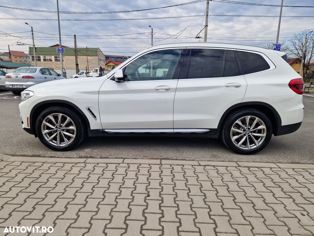 BMW X3 - 21