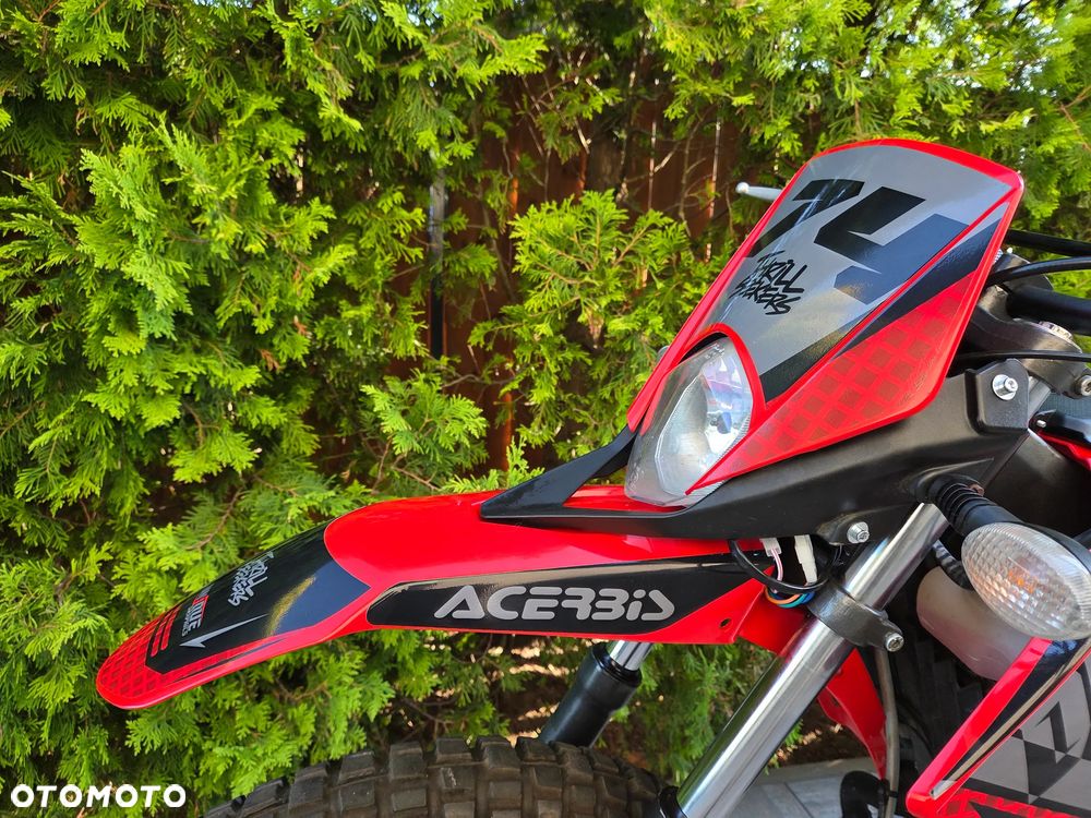 Derbi Senda - 11
