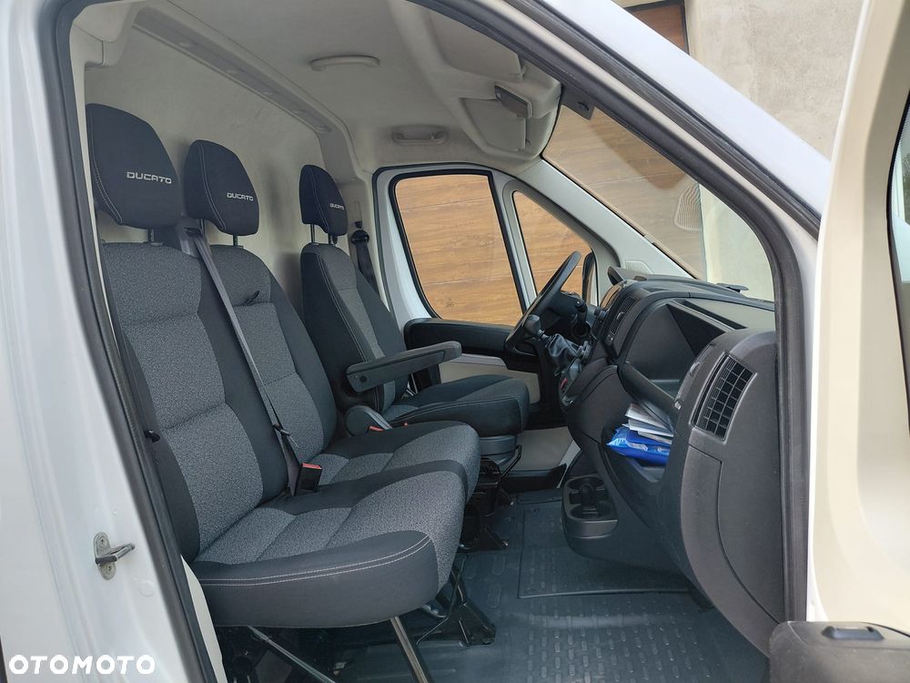 Fiat DUCATO - 14