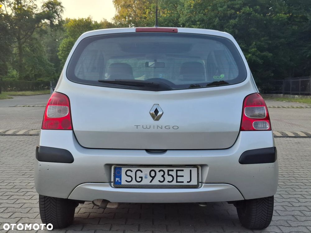 Renault Twingo 1.2 16V Expression - 7
