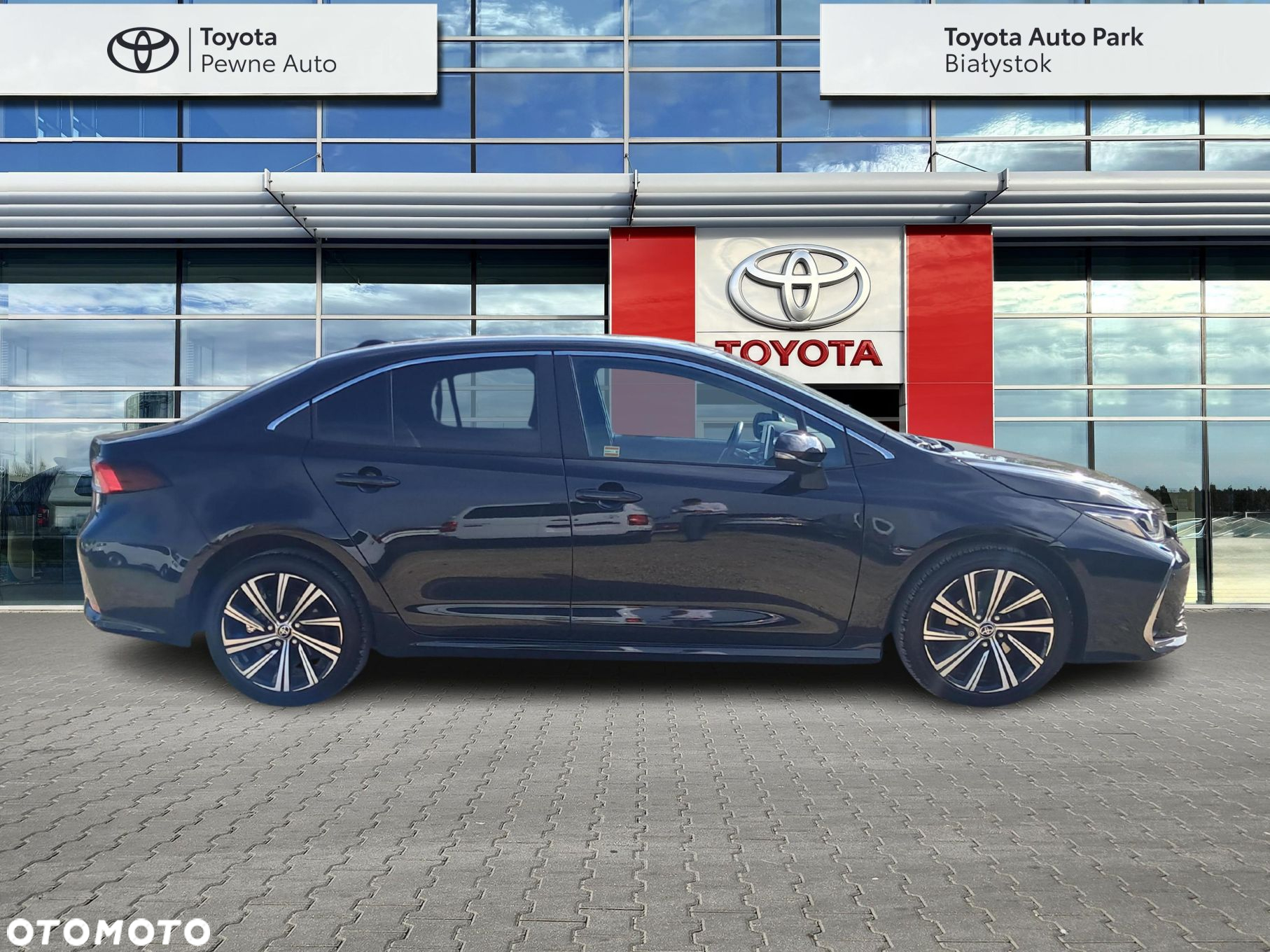 Toyota Corolla - 6