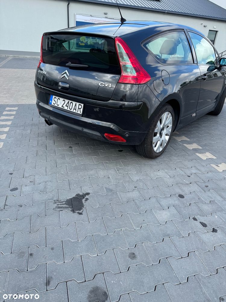 Citroën C4 1.6 16V VTR - 6