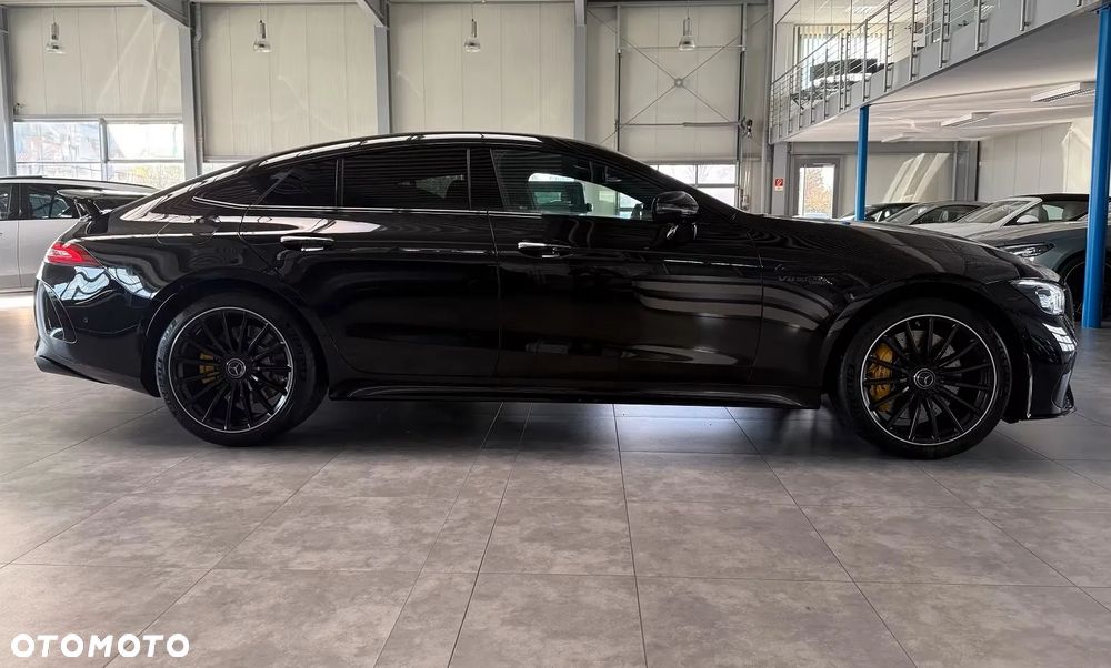 Mercedes-Benz AMG GT - 16