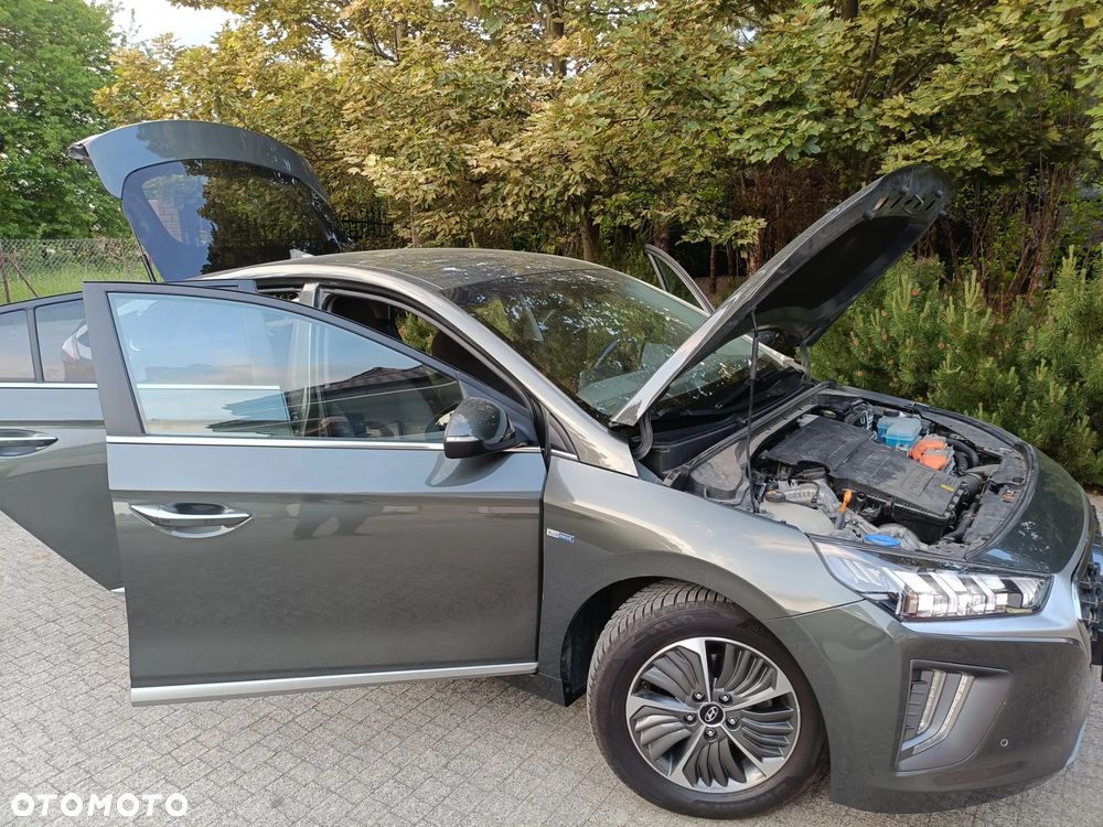Hyundai IONIQ Plug-in hybrid Platinum - 5