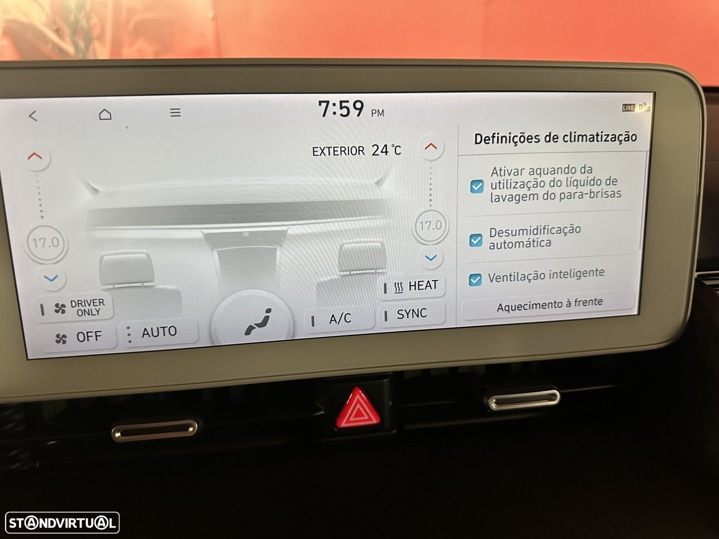 Hyundai Ioniq 5 58 kWh Dynamiq - 13