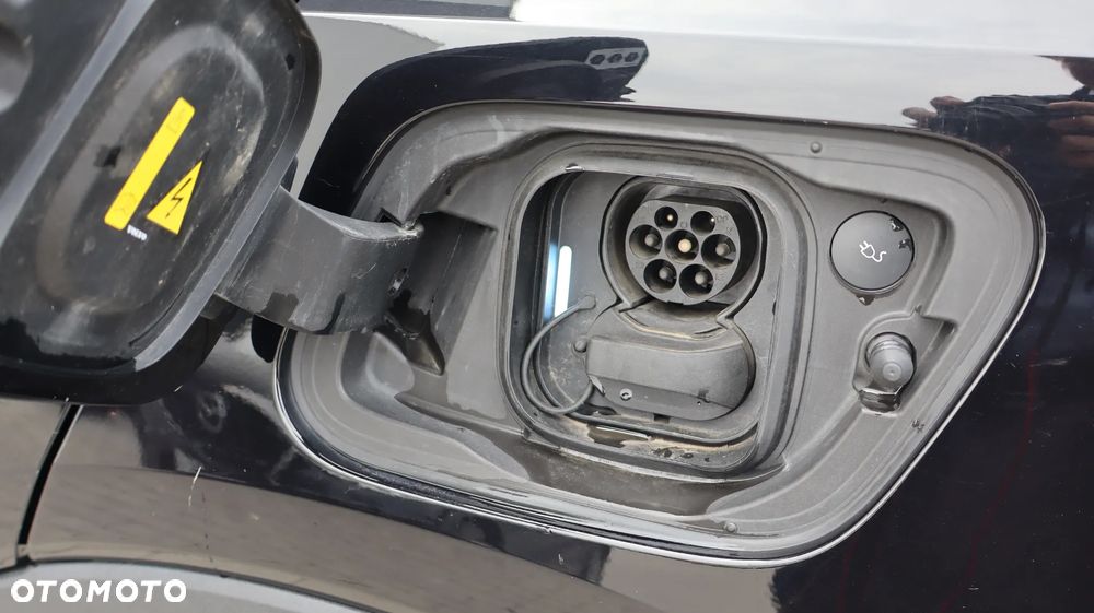 Volvo XC 40 82kWh Recharge Twin AWD Plus - 22