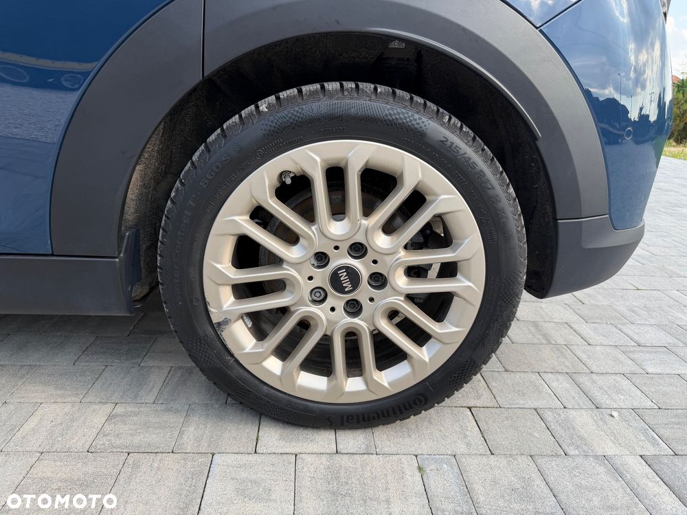 MINI Cooper C Linia Favoured - 38