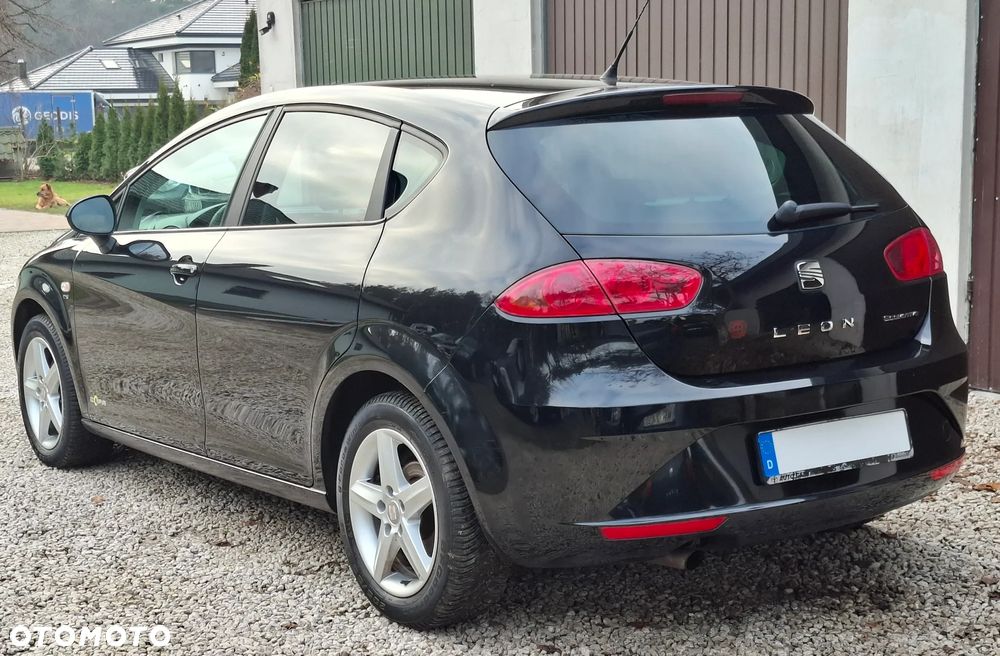 Seat Leon 1.2 TSI Ecomotive Style Copa - 5