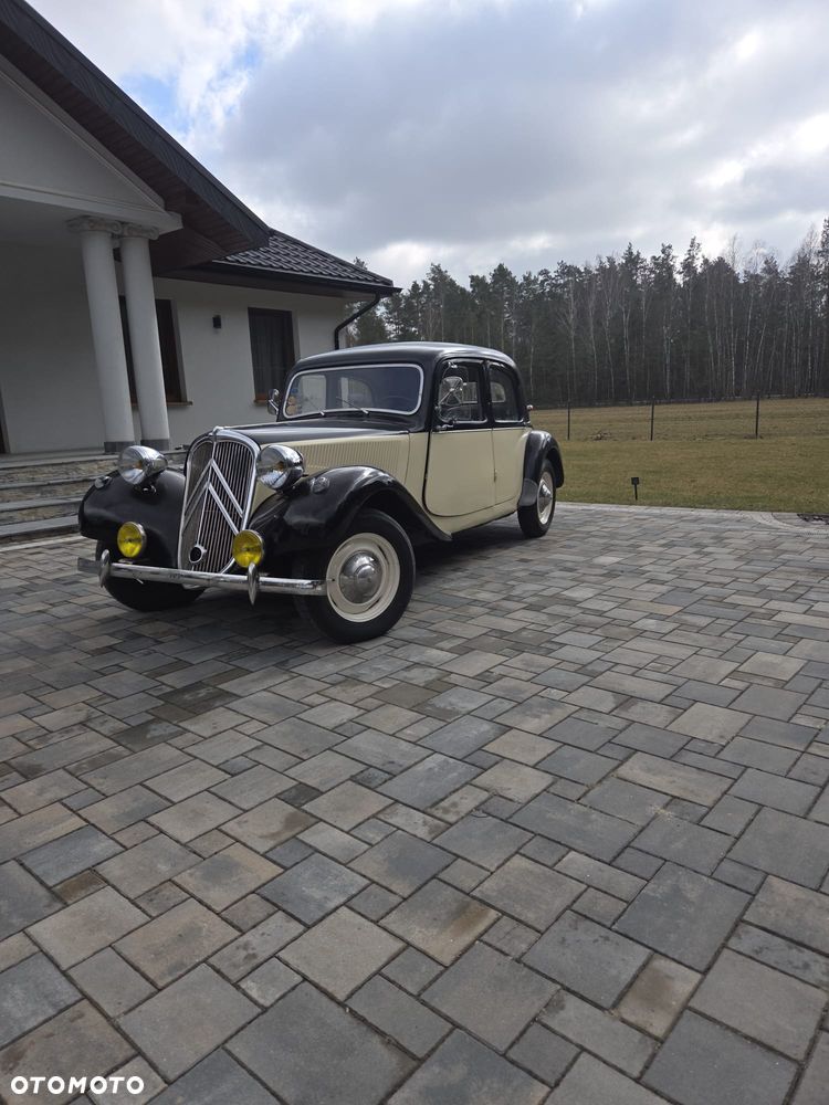 Citroën Inny - 1
