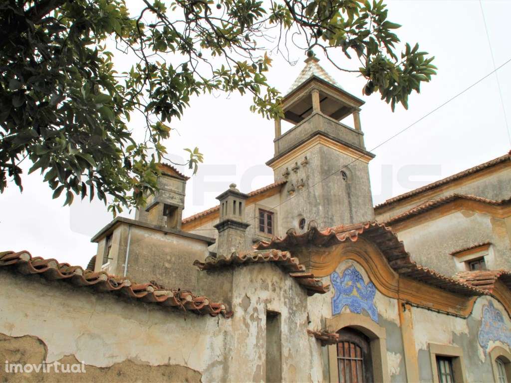 Moradia apalaçada para venda a 10 minutos do centro de Aveiro - Grande imagem: 5/60