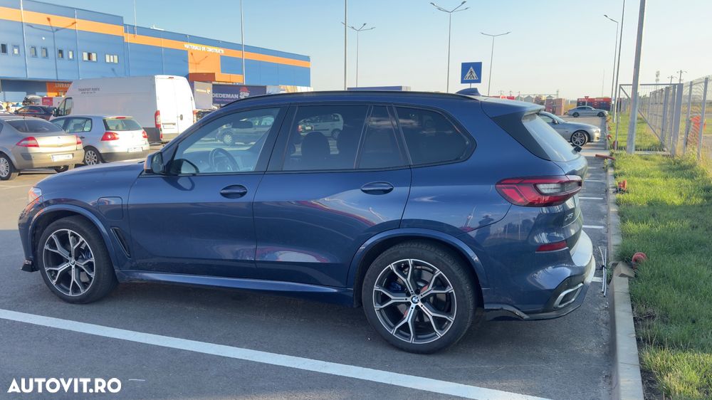 BMW X5 - 4