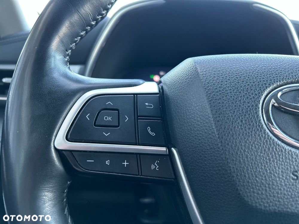 Toyota Highlander - 15