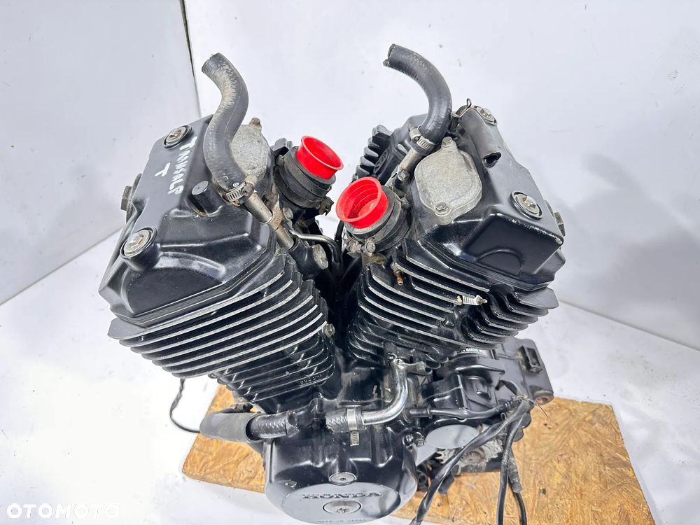 Silnik Honda Transalp 600 XL PD06 - 2
