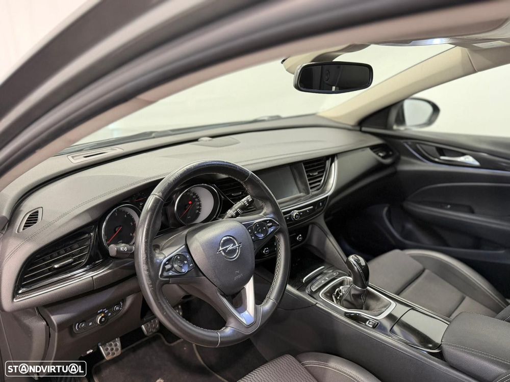 Opel Insignia Sports Tourer 1.6 CDTi Dynamic - 6