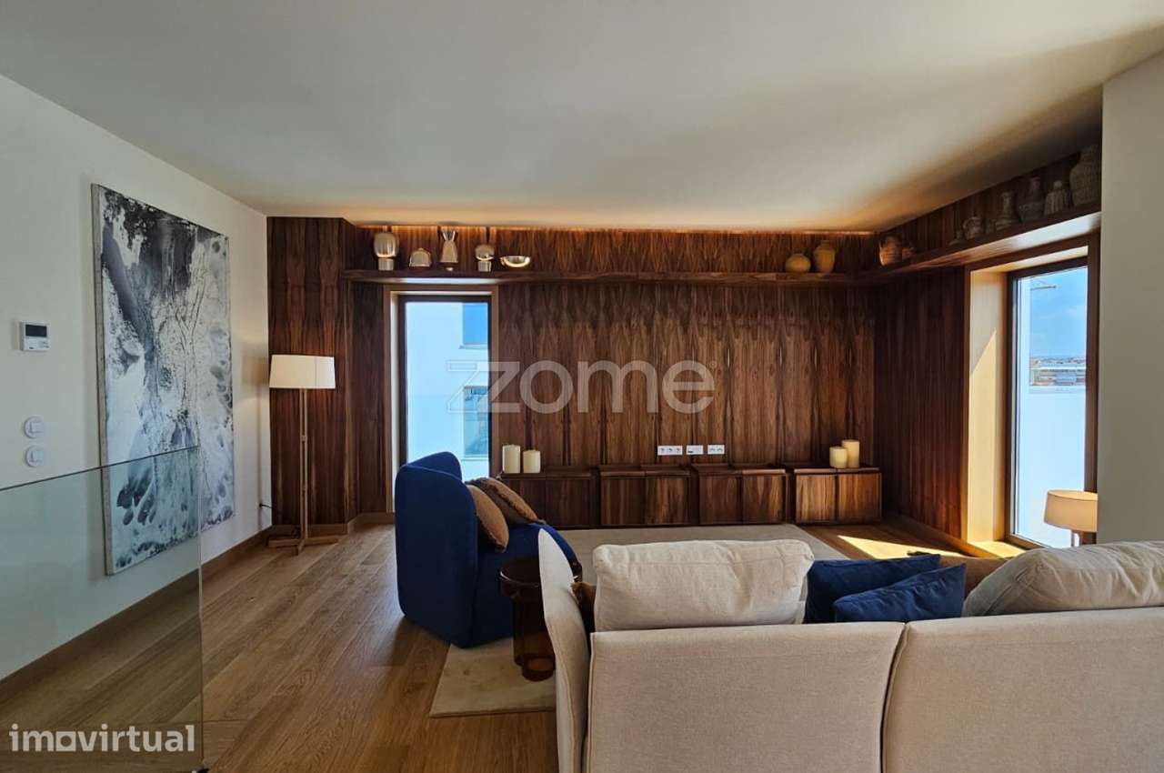 Apartamento T2 Novo no Centro do Porto - Grande imagem: 5/17