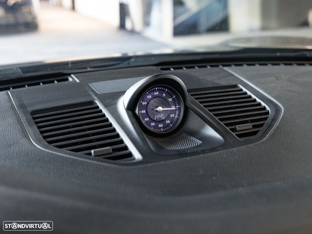 Porsche 911 (992) Carrera 4S PDK - 30