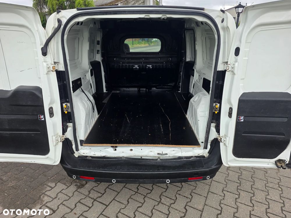 Fiat Doblo - 20