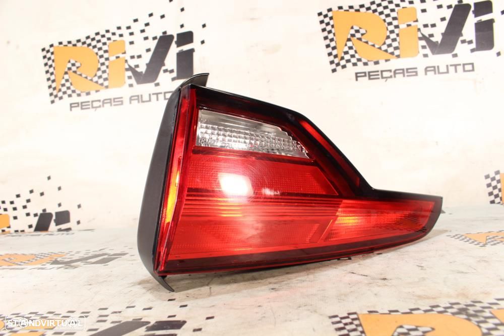 Farolim Direito Audi A4 Avant (8W5, 8Wd, B9)  8W9945076a / 81490202 / - 2