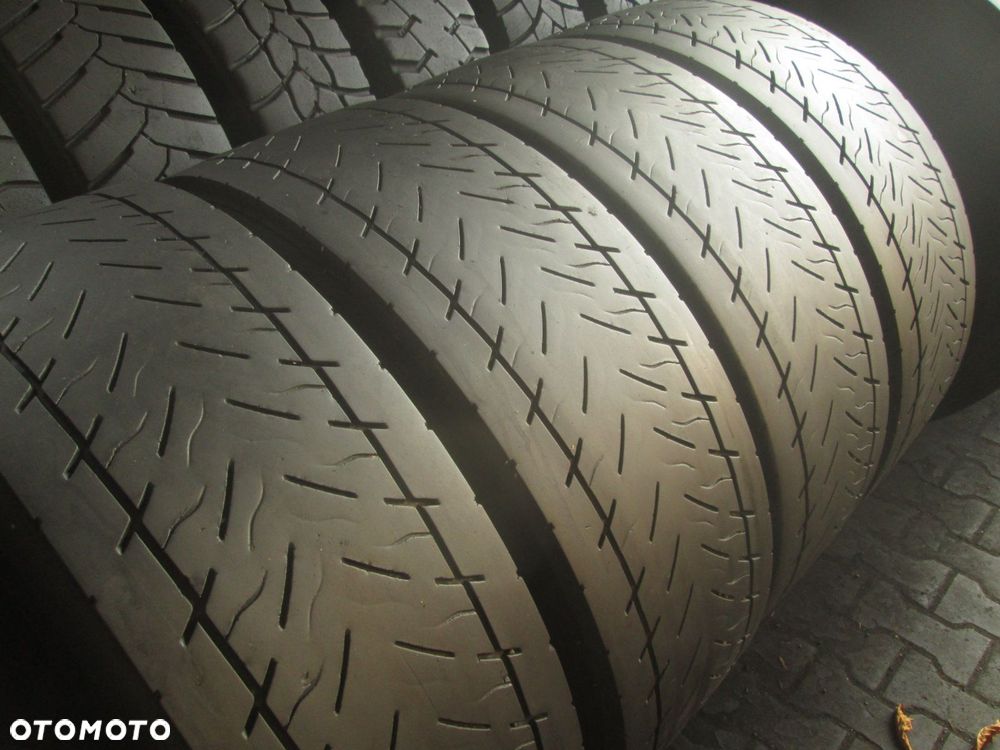 315/70R22,5 Goodyear KMAX D. Opony ciężarowe - 4