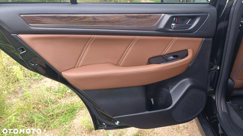 Subaru Outback 2.5i Lineartronic Comfort - 35