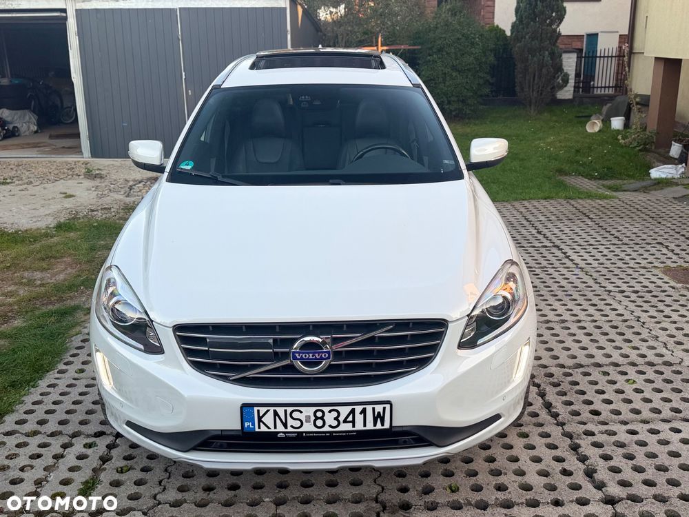 Volvo XC 60 D4 Inscription - 9